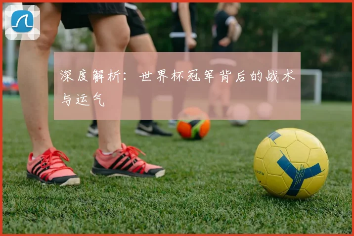 深度解析：世界杯冠军背后的战术与运气