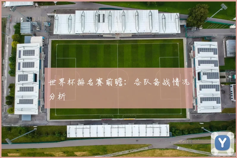 世界杯排名赛前瞻：各队备战情况分析