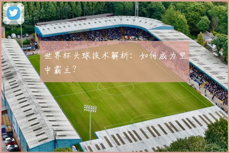 世界杯头球技术解析：如何成为空中霸主？