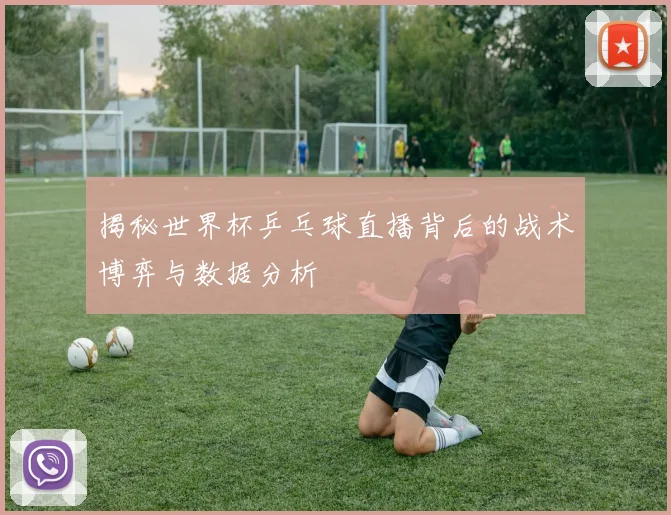 揭秘世界杯乒乓球直播背后的战术博弈与数据分析