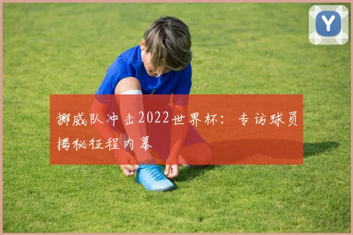 挪威队冲击2022世界杯：专访球员揭秘征程内幕
