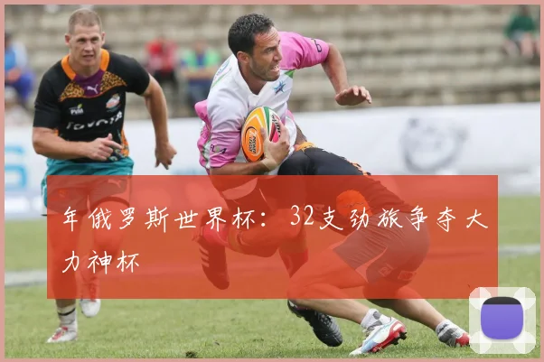 年俄罗斯世界杯：32支劲旅争夺大力神杯